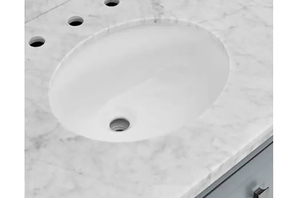 How To Choose Durable Lavatory Sinks For High-Traffic Commercial Spaces